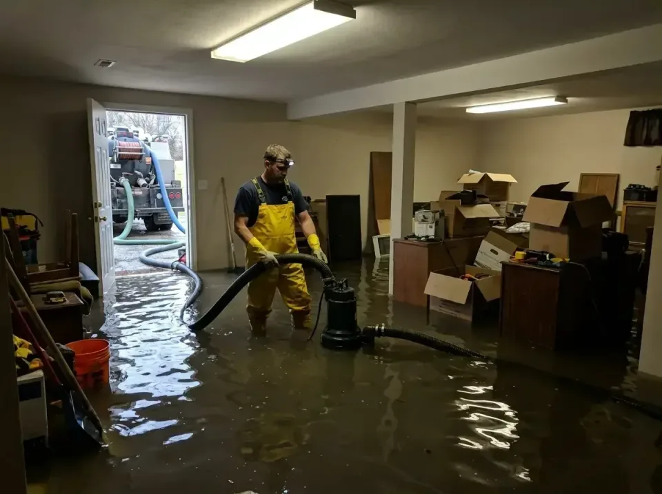 basement-burst-pipe-flooding-a-001 — frequently asked questions, 24-Hour Water Damage Restoration Services in Upland, IN